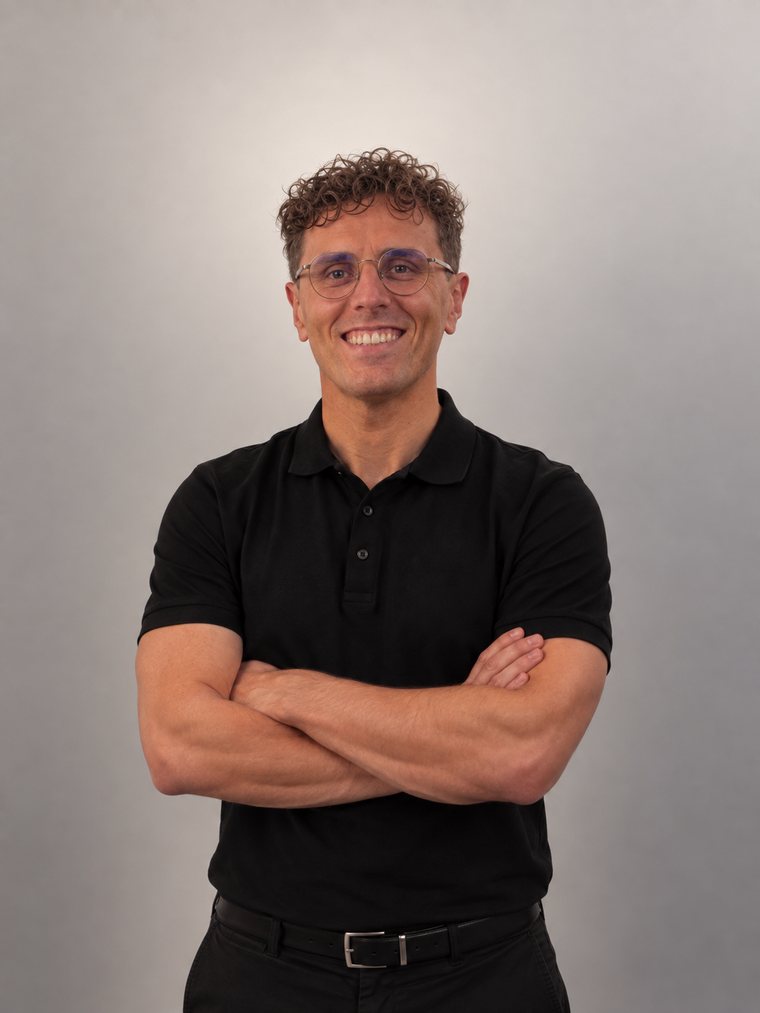 Adrian Pawelkowski