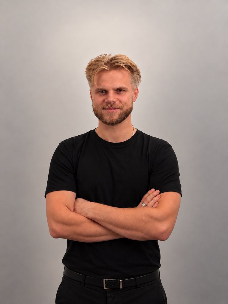 Bartek Smykła