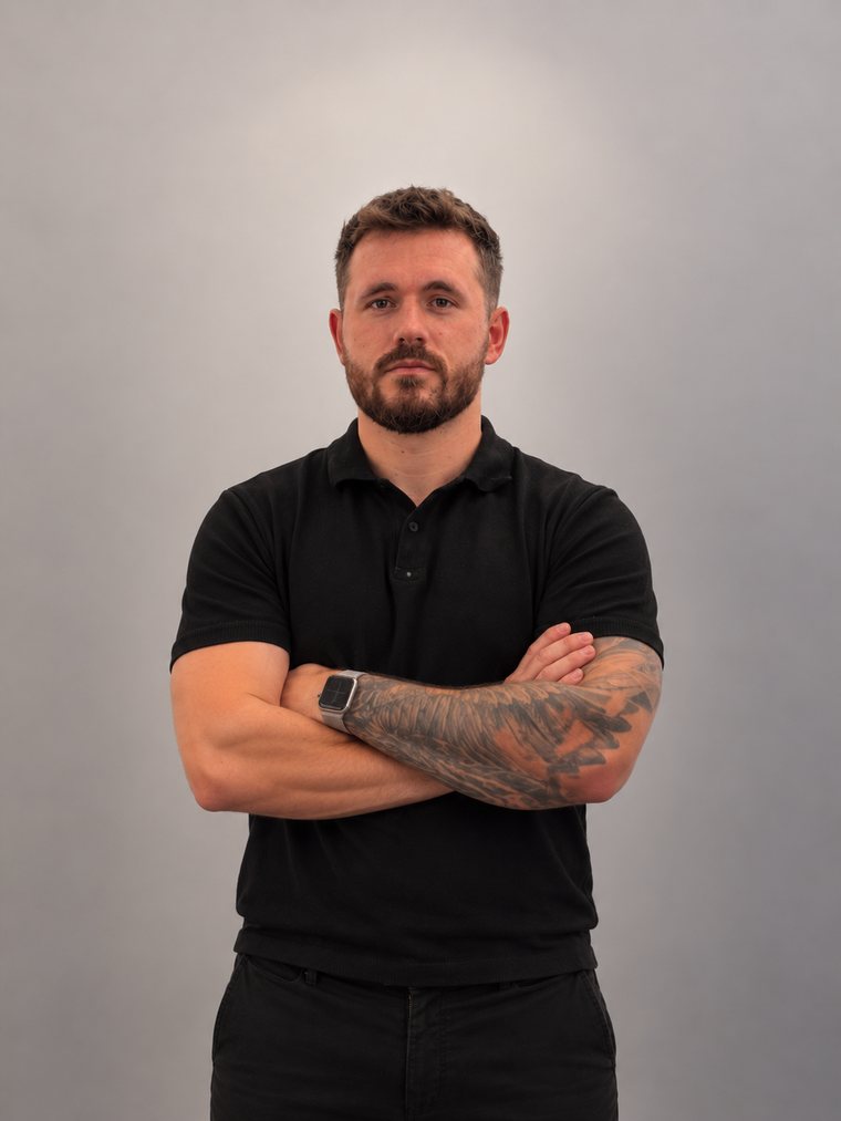 Kacper Sowa