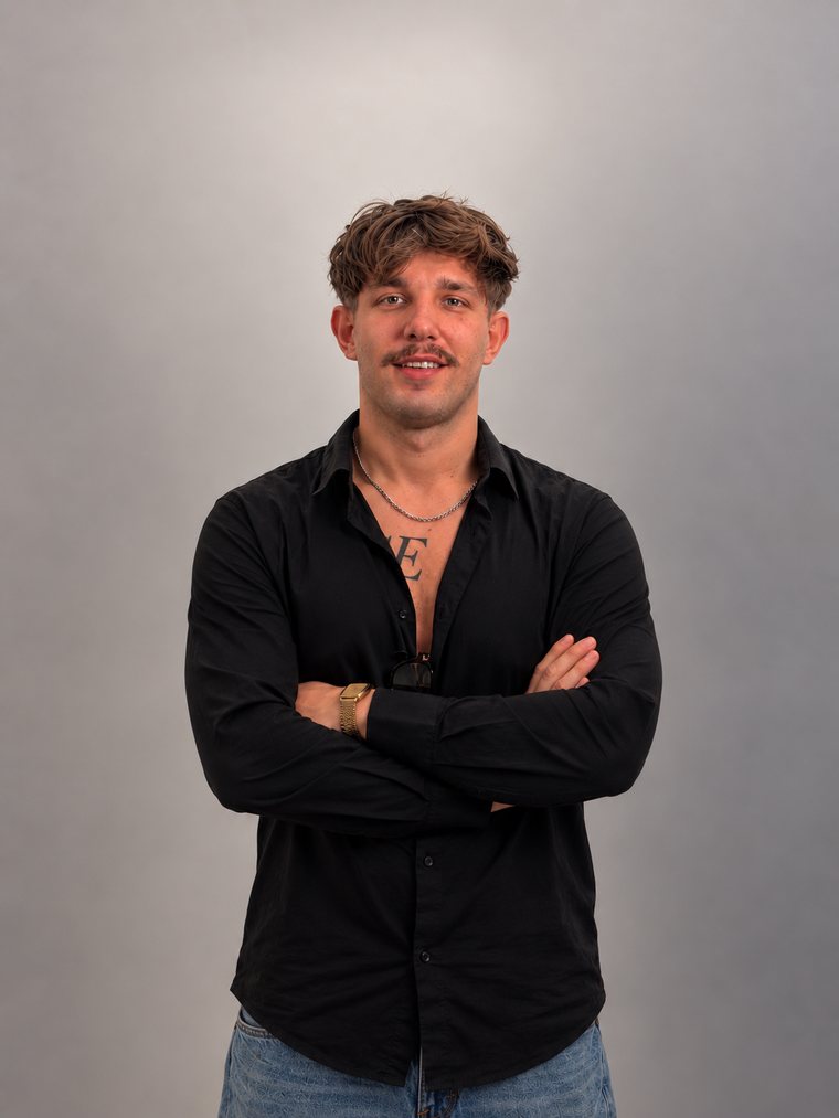 Kevin Hul