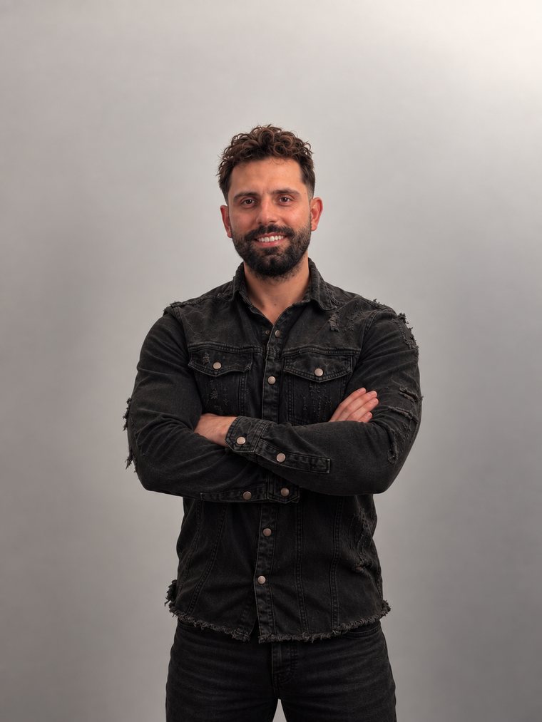 Konrad Kalina