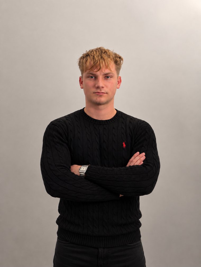 Mateusz Twardawa