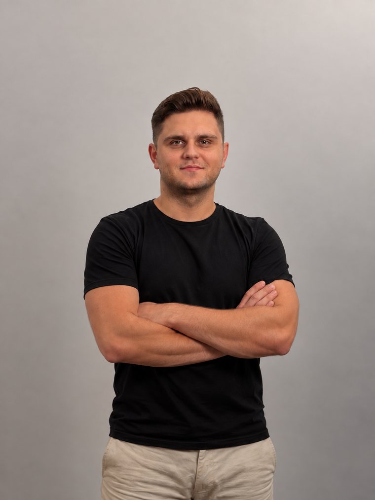 Patryk Skrzypniak