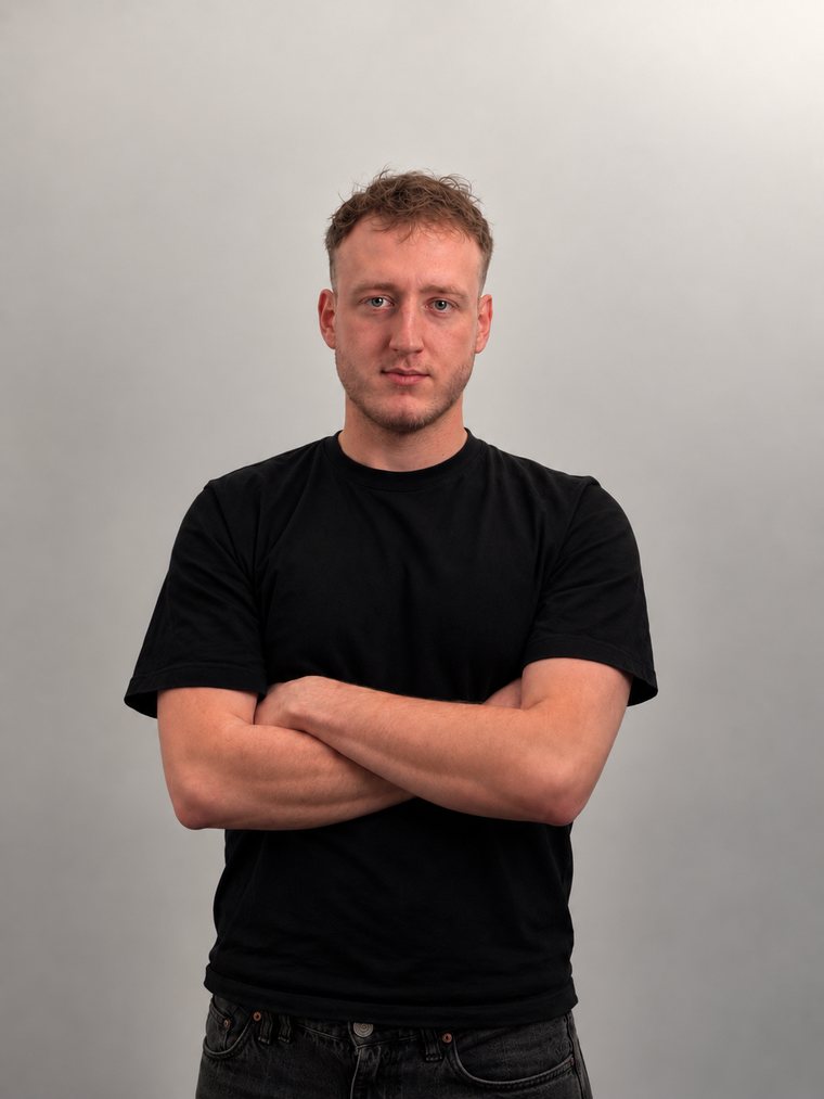 Piotr Kaleta