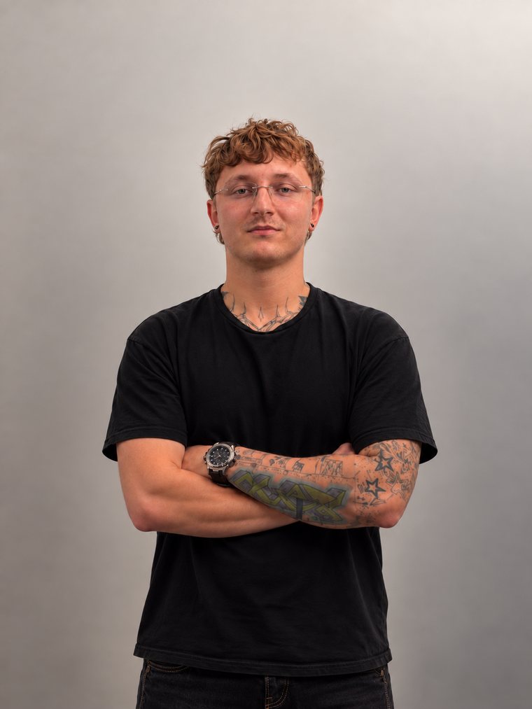 Tomasz Wolny